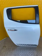 Дверь задняя правая Fiat Fullback 2015 - 2020 2016 6000606414 ПИКАП 2.4 D 4N15