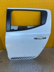 Дверь задняя левая Fiat Fullback 2015 - 2020 2016 6000606413 ПИКАП 2.4 D 4N15