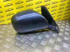 Зеркало наружное правое Toyota Land Cruiser Prado 120 (2002-2009) 2003 879106A250 3.0 D 1KDFTV