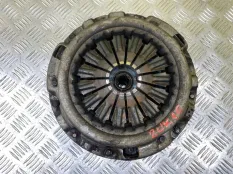 Комплект сцепления Mitsubishi L200 (2006-2015) 2013 1120A130 ПИКАП 2.5 D 4D56