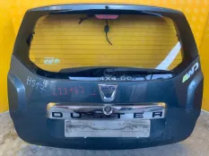 Стекло заднее Dacia Duster 2010-2017 2014 903000043R 1.5 D K9K858