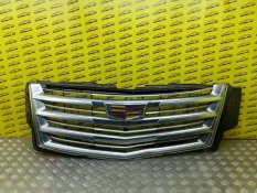Решетка радиатора Cadillac Escalade (2014-2021) 2016 23329114 ВНЕДОРОЖНИК 6.2 I L86