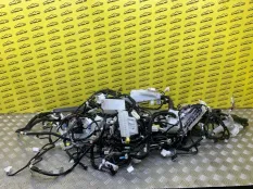 Проводка салона Toyota Tundra III (2021-н.в.) 2023 821410C820 ПИКАП 3.5 I V35AFTS