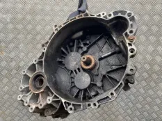 КПП механическая (МКПП) Land Rover Freelander II (2006-2014) AG9R7002FA