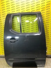 Дверь задняя правая Nissan Navara (D40) 2004-2015 2008 82100EB332 ПИКАП 2.5 D YD25DDTI