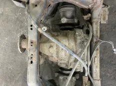 Редуктор заднего моста Nissan Pathfinder (R51M) 2004-2013 2008 38311EB300 ВНЕДОРОЖНИК 2.5 D YD25DDTI