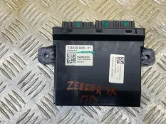 Блок электронный Zeekr 7x (2024 - н.в.) 2024 P6608030369
