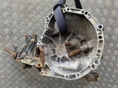 КПП механическая (МКПП) Land Rover Freelander I 1997-2006 AG9R7002FA