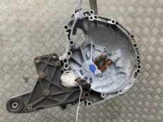 КПП механическая (МКПП) Land Rover Freelander I 1997-2006 2004 TRC102900E