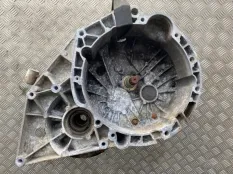 КПП механическая (МКПП) Land Rover Freelander I 1997-2006 40T32