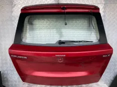 Крышка багажника (дверь 3-5) Dodge Caliber I (2006-2012) 2010 5074151AB