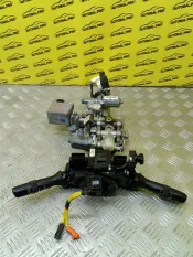 Рулевая колонка Toyota Land Cruiser Prado 150 (2009-2023) 2011 4525060B41 ВНЕДОРОЖНИК 4.0 I 1GRFE