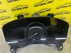 Щиток приборов (приборная панель) Ford Ranger III (2011-2019) 2017 2200045 ПИКАП 3.2 D