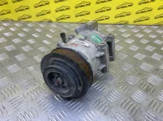 Компрессор кондиционера Haval F7 (2018-2024) 2023 8103200XSY02A 1.5 I