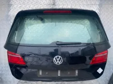 Крышка багажника Volkswagen Golf VII 2012-2017 2014 5G6827025 2.0 D