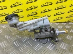 Цилиндр тормозной главный ISUZU D-Max II (2012-2021) 2014 8981632300 ПИКАП 2.5 D 4JK1