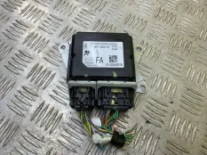 Блок AirBag Ford Ranger III (2011-2023) 2021 JB3T14B321FA ПИКАП 2.0 D T20DD0J