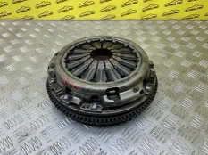 Комплект сцепления Nissan Pathfinder (R51M) 2004-2013 2007 12310EB30A ВНЕДОРОЖНИК 2.5 D YD25DDTI