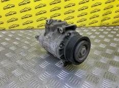 Компрессор кондиционера Volkswagen Amarok (2010-н.в.) 2011 7E0820803 ПИКАП 2.0 D CDCA