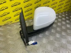 Зеркало наружное левое Tank 500 (2021-н.в) 2022 8202100XKV3AA