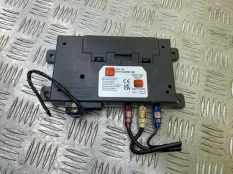 Блок Bluetooth Ford Ranger III (2011-2023) 2021 LK3T14G087BE ПИКАП 2.0 D T20DD0J