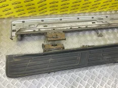 Подножка Toyota Land Cruiser Prado 150 (2009-2023) 2011 5177860050 ВНЕДОРОЖНИК 4.0 I 1GRFE
