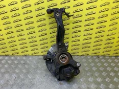 Кулак поворотный правый Ford Ranger III (2011-2023) 2021 JB3C3K170BD ПИКАП 2.0 D T20DD0J