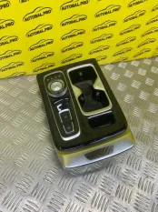 Селектор АКПП JAC JS6 (2022 - н.в.) 2023 1703200U240001 1.5 I DCT