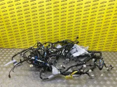 Проводка салона Toyota Land Cruiser Prado 150 (2009-2023) 2011 8214260700 ВНЕДОРОЖНИК 4.0 I 1GRFE