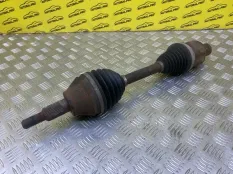 Полуось (приводной вал, ШРУС) Dodge RAM IV (2008-2019) 2016 R8028398AA ПИКАП 3.6L V6 FI DOHC 24V NF4, передний