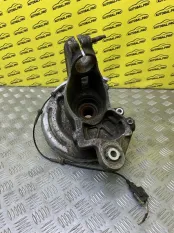 Кулак поворотный левый Land Rover Range Rover Evoque I (2011-2018) 2011 LR024479 2.2 D 224DT