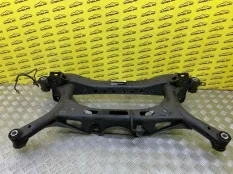 Балка подвески задняя JAC JS6 (2022 - н.в.) 2023 2820100U7300 1.5 I DCT