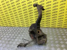 Кулак поворотный правый Ford Ranger III (2011-2023) 2014 5367053 ПИКАП 2.2 D