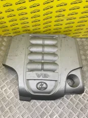 Декоративная крышка двигателя Lexus LX 570 (2007-2022) 2008 1120938030 ВНЕДОРОЖНИК 5.7 I 3URFE