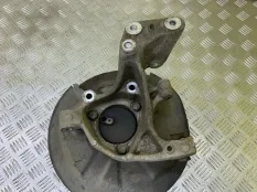 Кулак задний левый JAC JS6 (2022 - н.в.) 2023 3104110U2400 1.5 I DCT