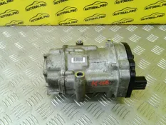 Компрессор кондиционера Toyota Rav 4 (XA50) (2018-н.в.) 2019 8837033040 2.5 I A25AFXS