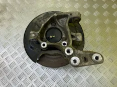 Кулак задний правый JAC JS6 (2022 - н.в.) 2023 3104210U2400 1.5 I DCT
