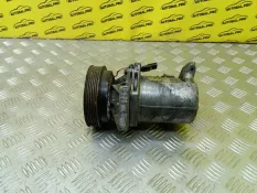 Компрессор кондиционера Dacia Duster 2010-2017 2016 926007398R 1.6 I