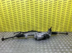 Рулевая рейка Ford Ranger III (2011-2023) 2021 JB3C3D070AG ПИКАП 2.0 D T20DD0J