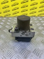 Блок ABS Cadillac Escalade (2006-2014) 2008 25912640 ВНЕДОРОЖНИК 6.2 I L92