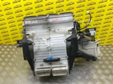 Отопитель в сборе (печка) Infiniti QX80 (2013-2020) 2014 271101LB0D 5.6 I VK56VD