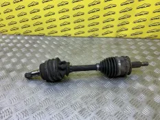 Полуось передняя левая (приводной вал, ШРУС) Ford Ranger III (2011-2019) 2014 2039605 ПИКАП 2.2 D