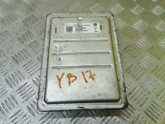 Блок управления двигателем Cadillac Escalade (2014-2021) 2016 12678939 ВНЕДОРОЖНИК 6.2 I L86