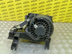 Отопитель в сборе (печка) Mitsubishi Pajero Sport II (2008-2017) 2013 7802A197
