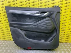 Обшивка двери передняя левая JAC JS6 (2022 - н.в.) 2023 6102100U2401 1.5 I DCT