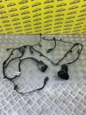 Проводка бампера заднего Dodge RAM V (2018-н.в) 2021 68488381AA ПИКАП 5.7 I EZH