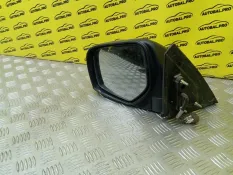 Зеркало наружное левое Mitsubishi L200 (2006-2015) 2013 7632A695 ПИКАП 2.5 D 4D56