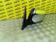 Зеркало наружное левое Mitsubishi L200 (2006-2015) 2013 7632A695 ПИКАП 2.5 D 4D56