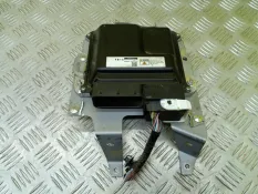 Блок управления двигателем Fiat Fullback 2015 - 2020 2016 1860C371 ПИКАП 2.4 D 4N15