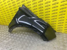 Крыло переднее правое Land Rover Range Rover Evoque I (2011-2018) 2014 LR027589 ВНЕДОРОЖНИК 2.2 D 224DT